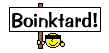 Boinktard